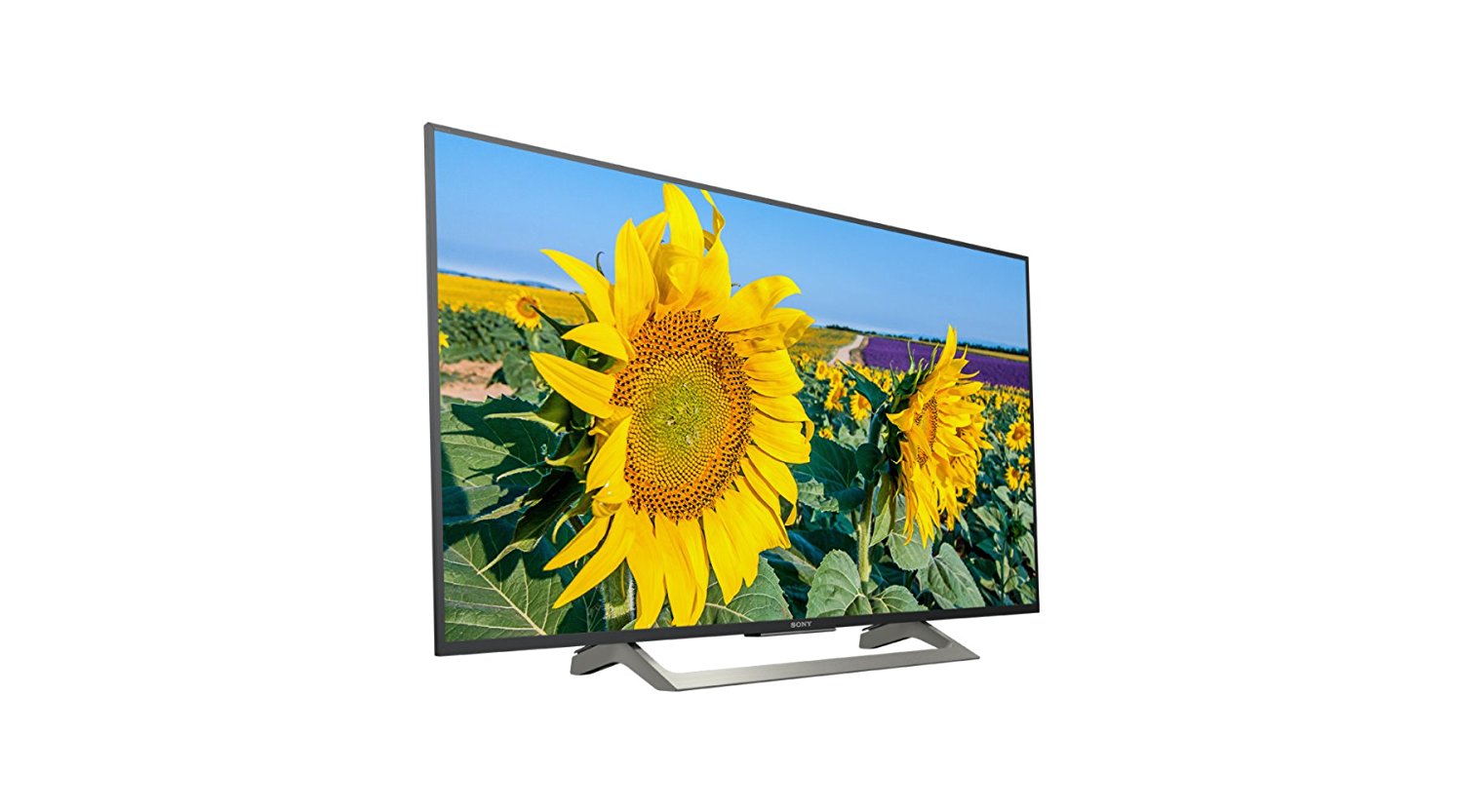 Téléviseur 55" 4K HDR LED Sony KD-55XF8096