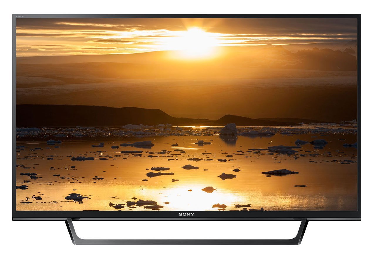 Téléviseur 40'' Full HD LED - Sony KDL-40WE660