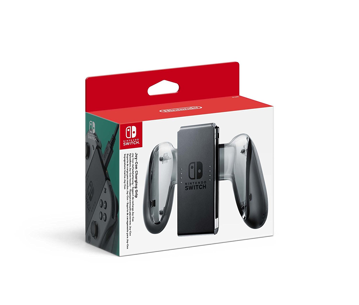 Support de recharge pour Joy-Con, Accessoires Console Jeux pas cher Amazon