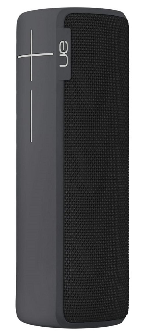 Enceinte Bluetooth / Enceinte sans fil pas cher Ultimate Ears BOOM 2 (Waterproof et Antichoc) - Obsidian