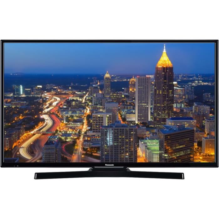 TV Led Panasonic TX-43E200E 43" (108 cm)