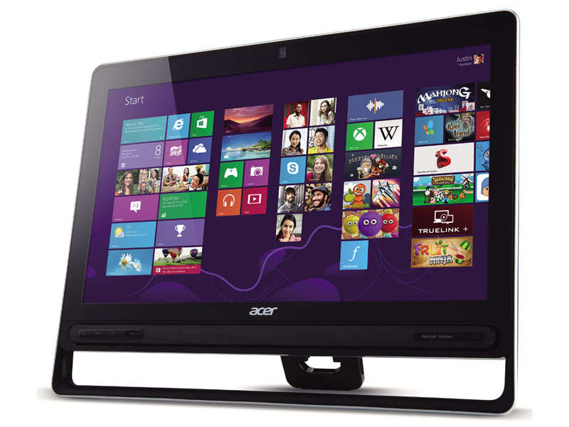 All in one 23 pouces ACER Z3-605-002