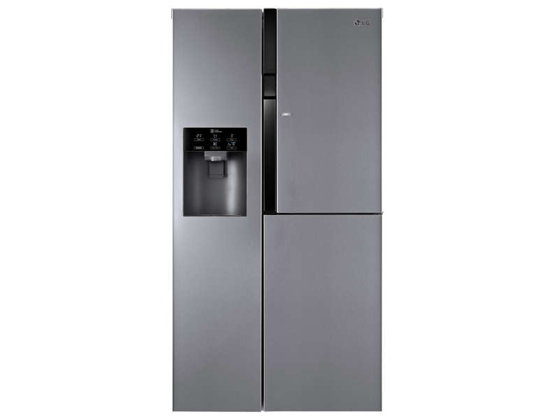 Réfrigérateur américain LG GS9366PZQVD