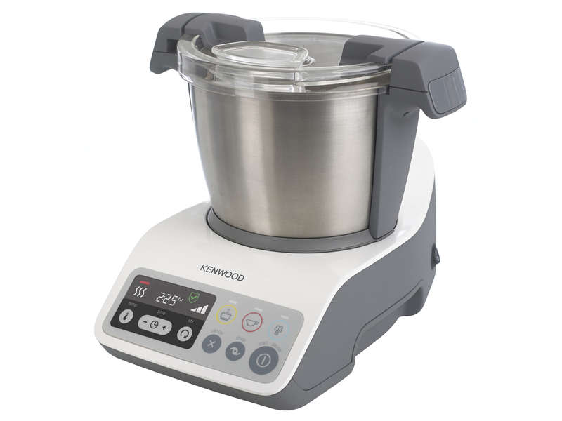 Robot cuiseur KENWOOD CCC230WH