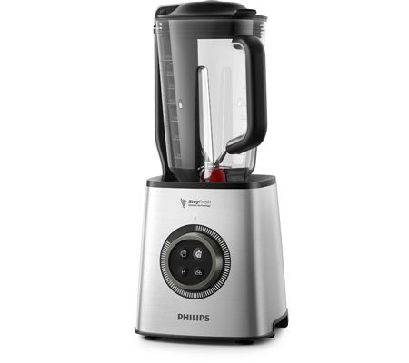 French Days – Blender pas cher - Philips StayFresh HR3752/00 à 210 €