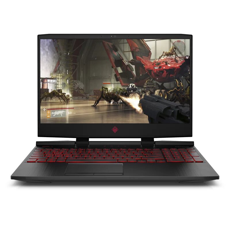 Bon Plan Ordinateur - Le PC portable HP gaming Omen 15 en Core i5 et RTX 2060 à 1199 €