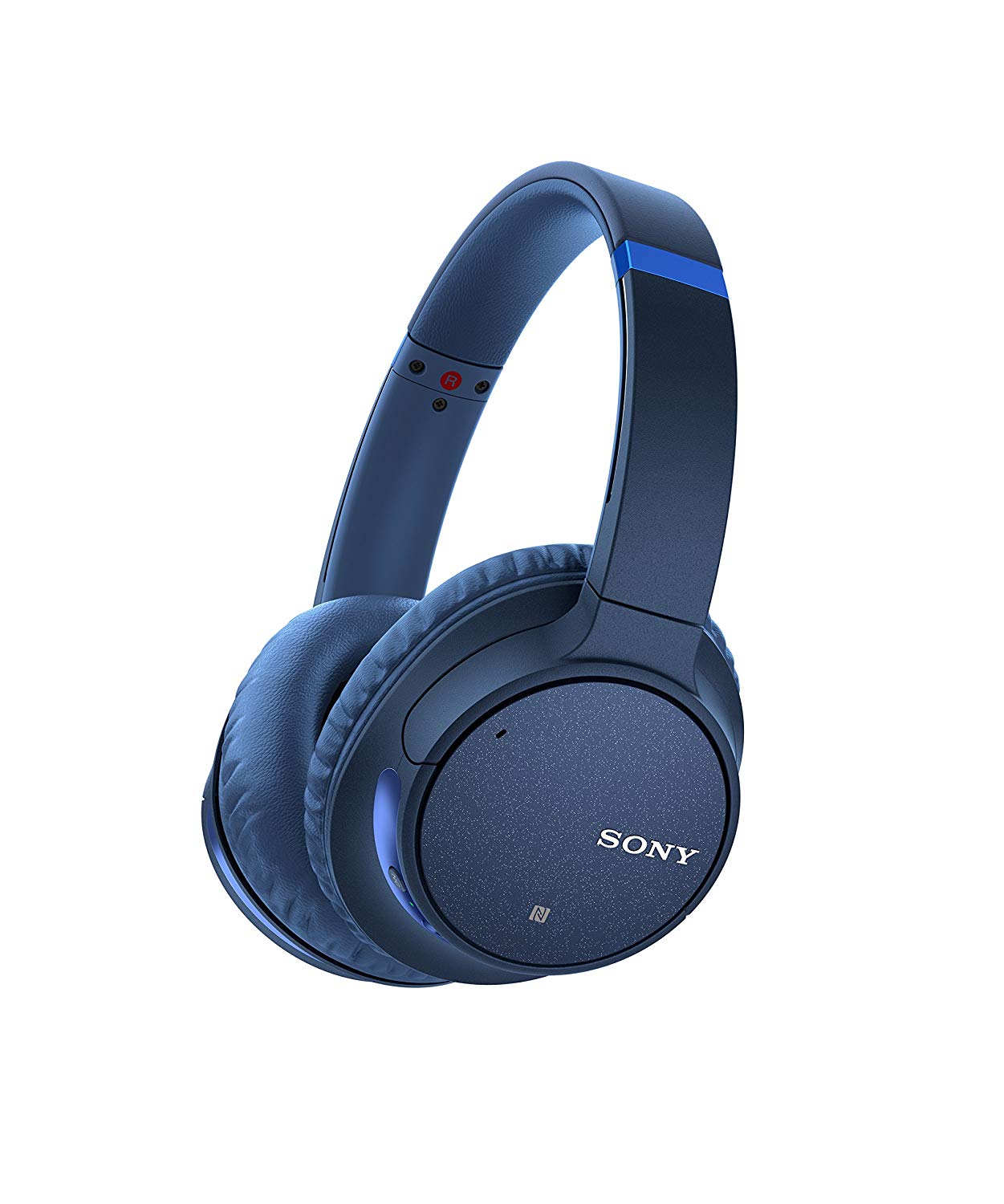 Le casque Bluetooth anti-bruit Sony WH-CH700N à 85 €