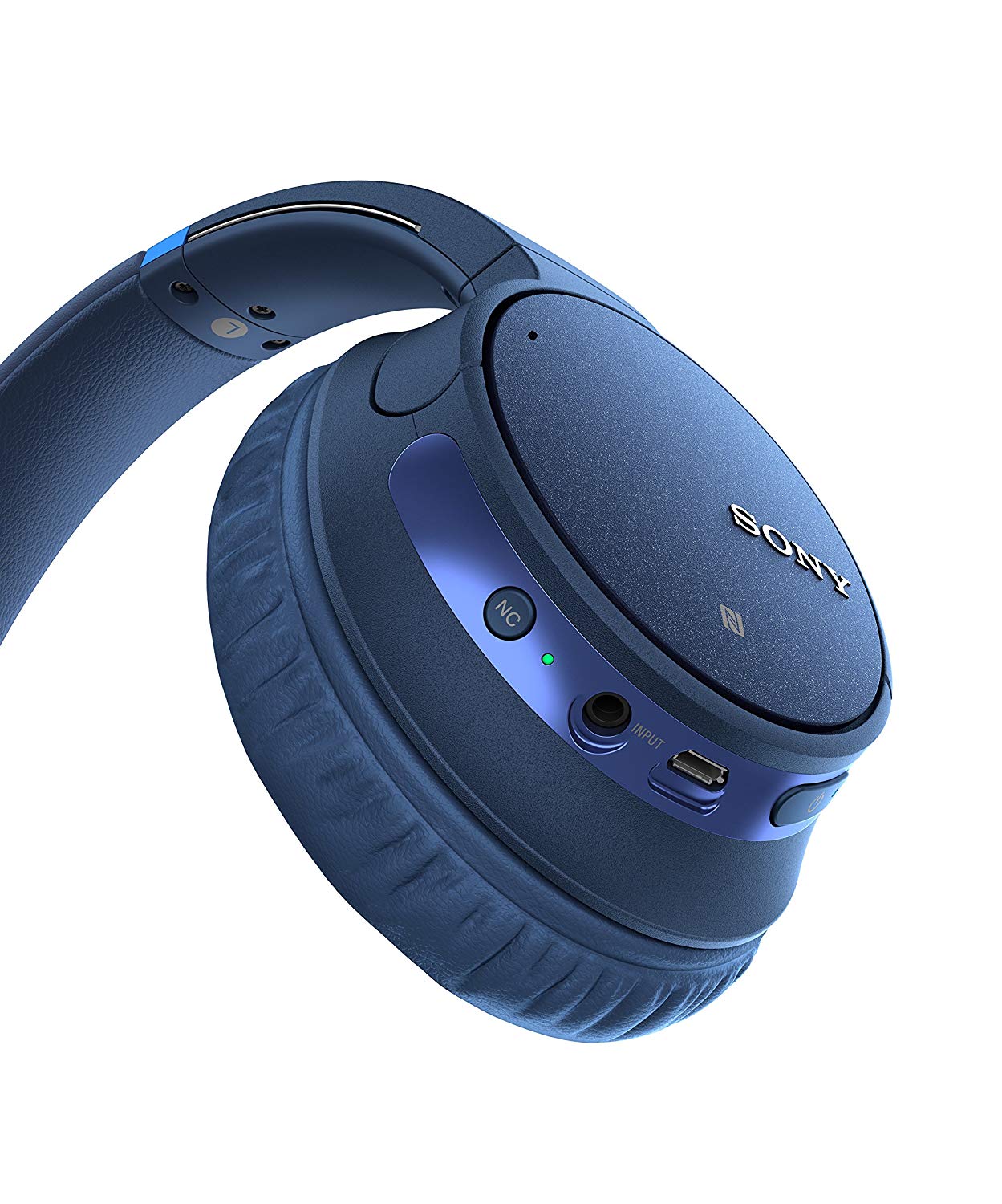 Casque Audio pas cher - Le casque Bluetooth anti-bruit Sony WH-CH700N à 85 €