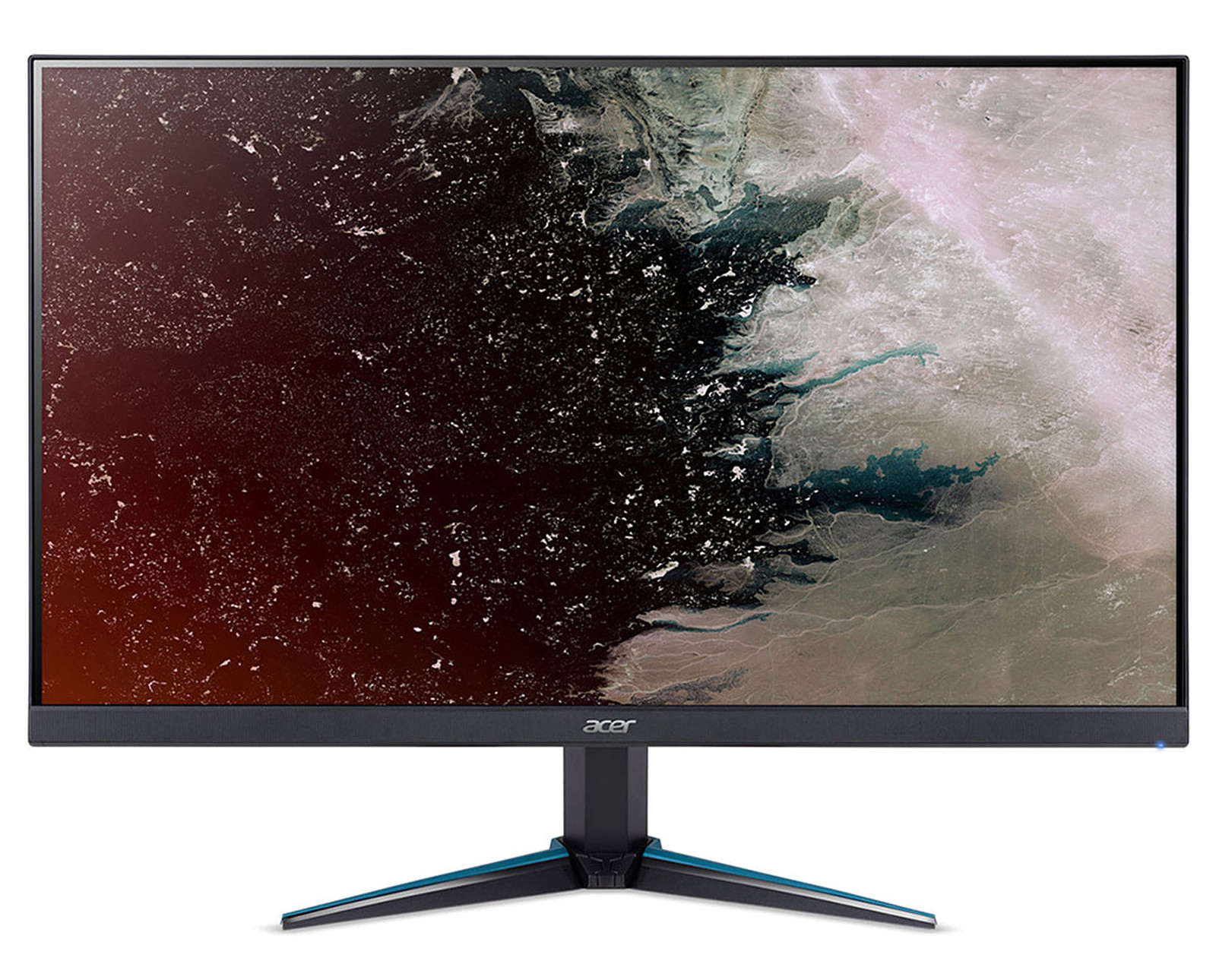 Ecran pas cher - Le moniteur Freesync Acer Nitro RG270 à 170 €