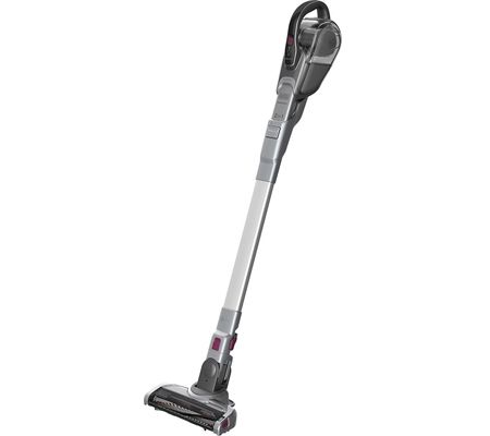 Aspirateur pas cher - FEJ520JFS, l'aspirateur-balai au format stick vu par Black & Decker