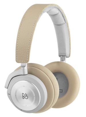 Casque Audio pas cher - Le casque Bluetooth anti-bruit Beoplay H9i à 277 €