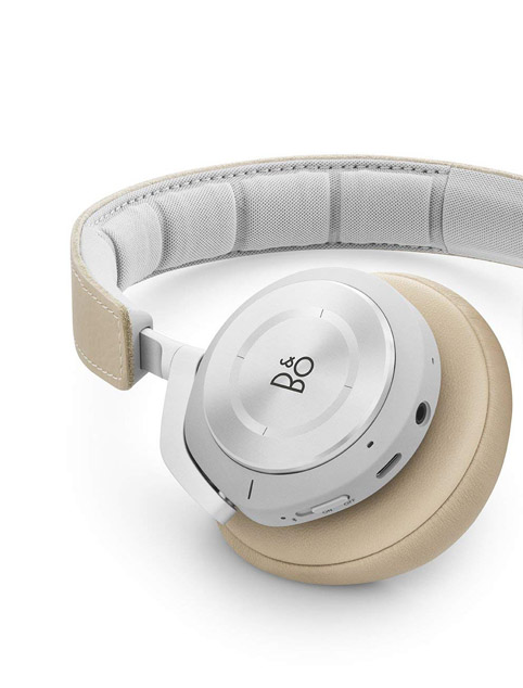 casque Bluetooth anti-bruit Beoplay H9i