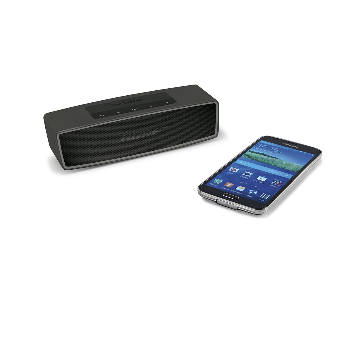 Bose Soundlink Mini II