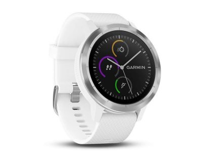 Montre connectée pas cher - Garmin Vivoactive 3 à 184 €