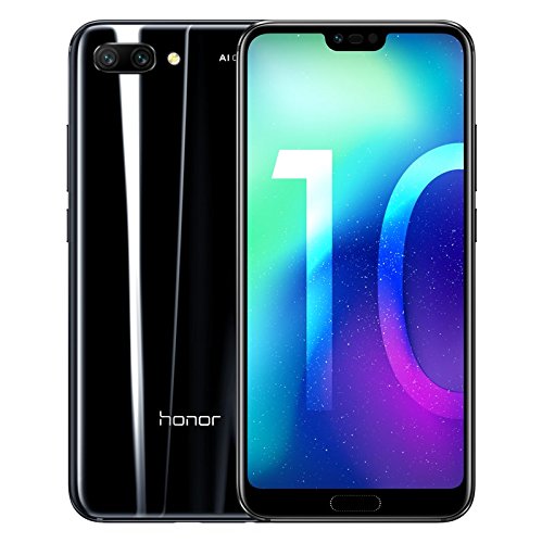 Honor 10 – 299 € chez Amazon
