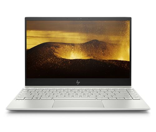 PC portable pas cher - L’ultrabook HP Envy 13 à 880 €