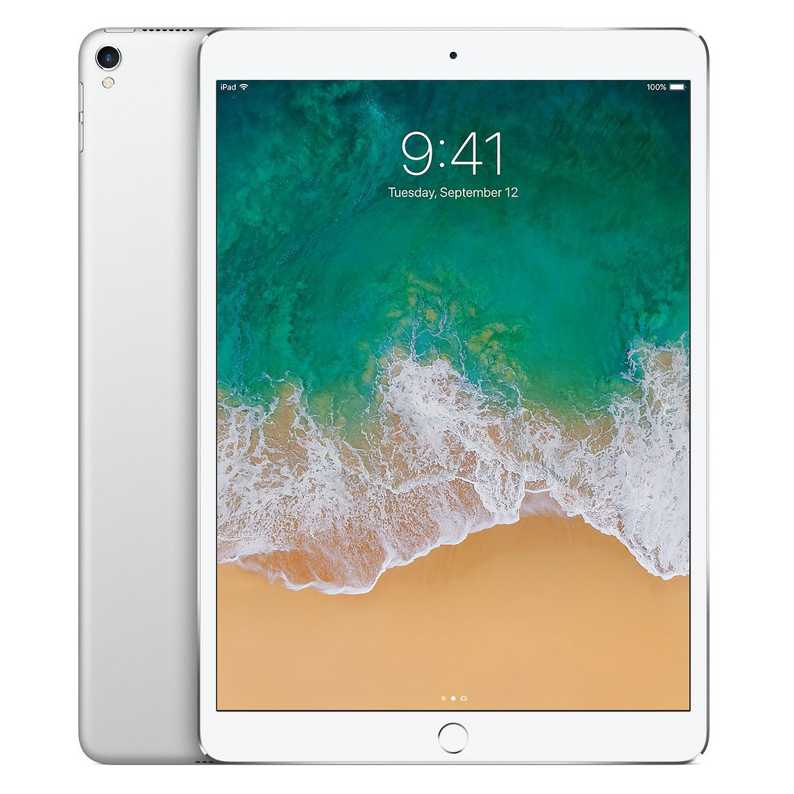 L'iPad Pro 10,5 4G 256 Go pouces à 630 €