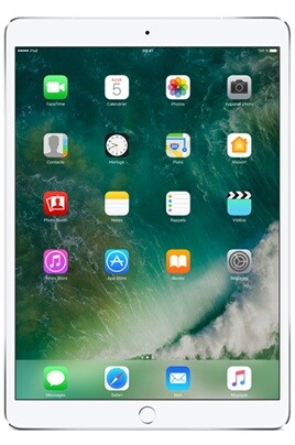 Tablette pas cher - L’iPad Pro 10,5 4G 256 Go pouces à 630 €