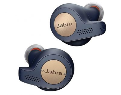 Casque Audio pas cher - Les écouteurs sans fil Jabra Elite Active 65T à 150 €