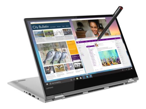 Lenovo Yoga 530-14 - 449 € chez Darty