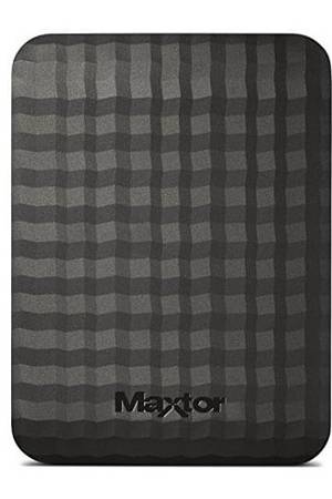 Disque Dur pas cher - Le disque dur externe Maxtor M3 4 To à 100 €