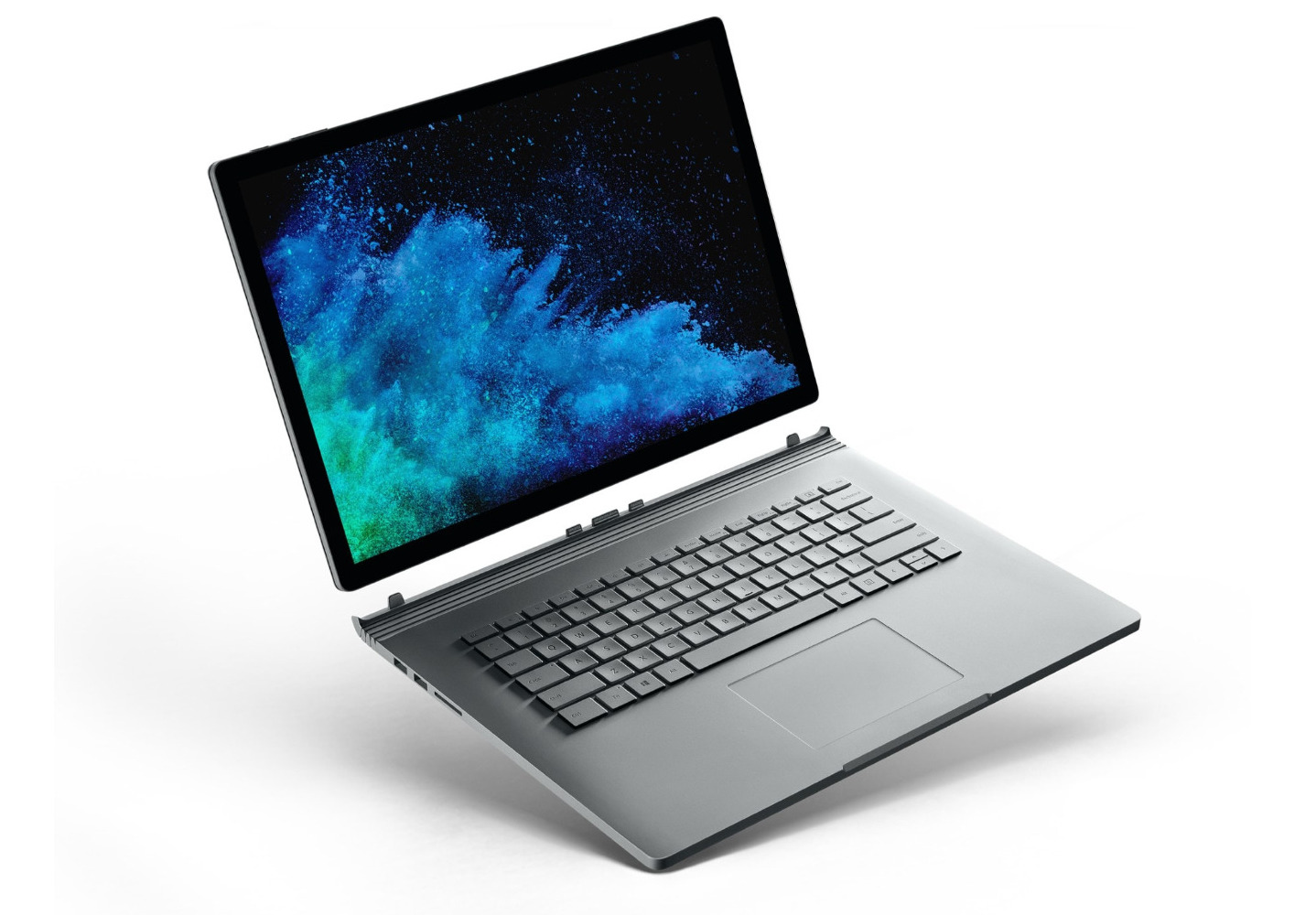 PC portable pas cher - Le Surface Book 2 de Microsoft à 850 €