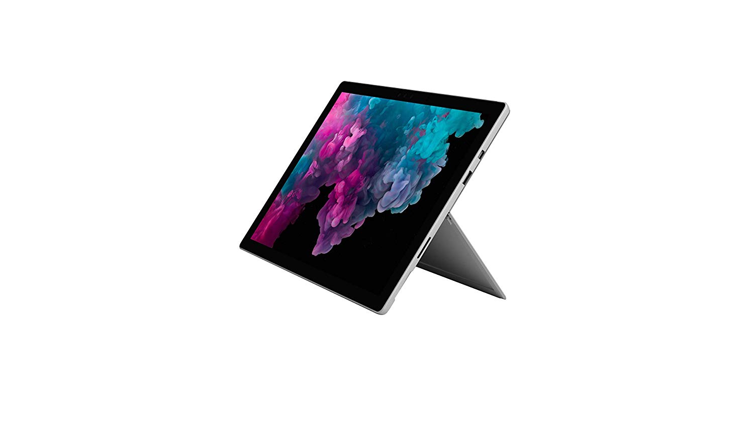 La tablette Surface Pro 6 de Microsoft à 742 €
