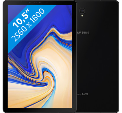 La tablette Samsung Galaxy Tab S4 10,5 à 430 €