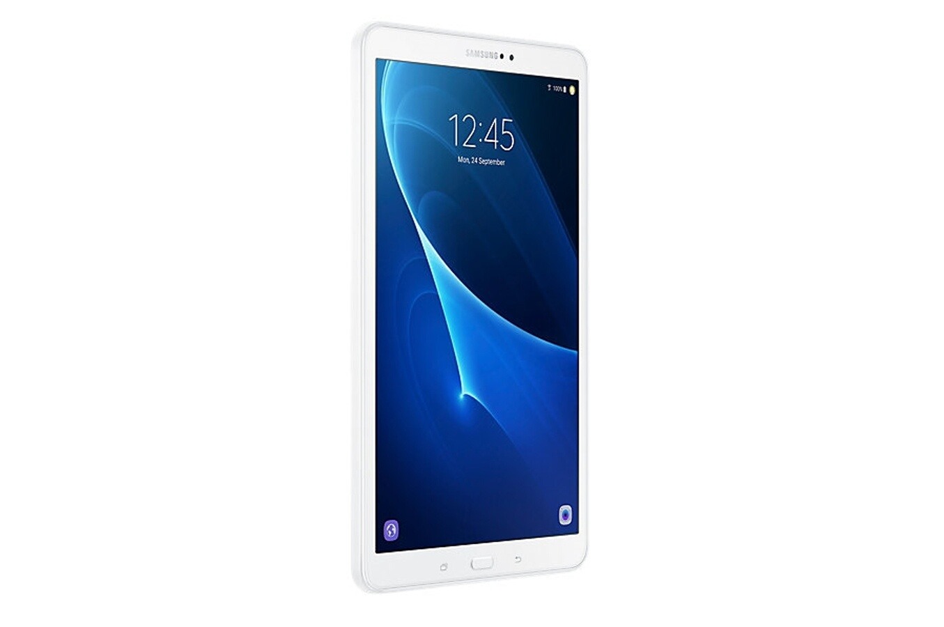 La tablette Samsung Galaxy Tab A6 à 180 €