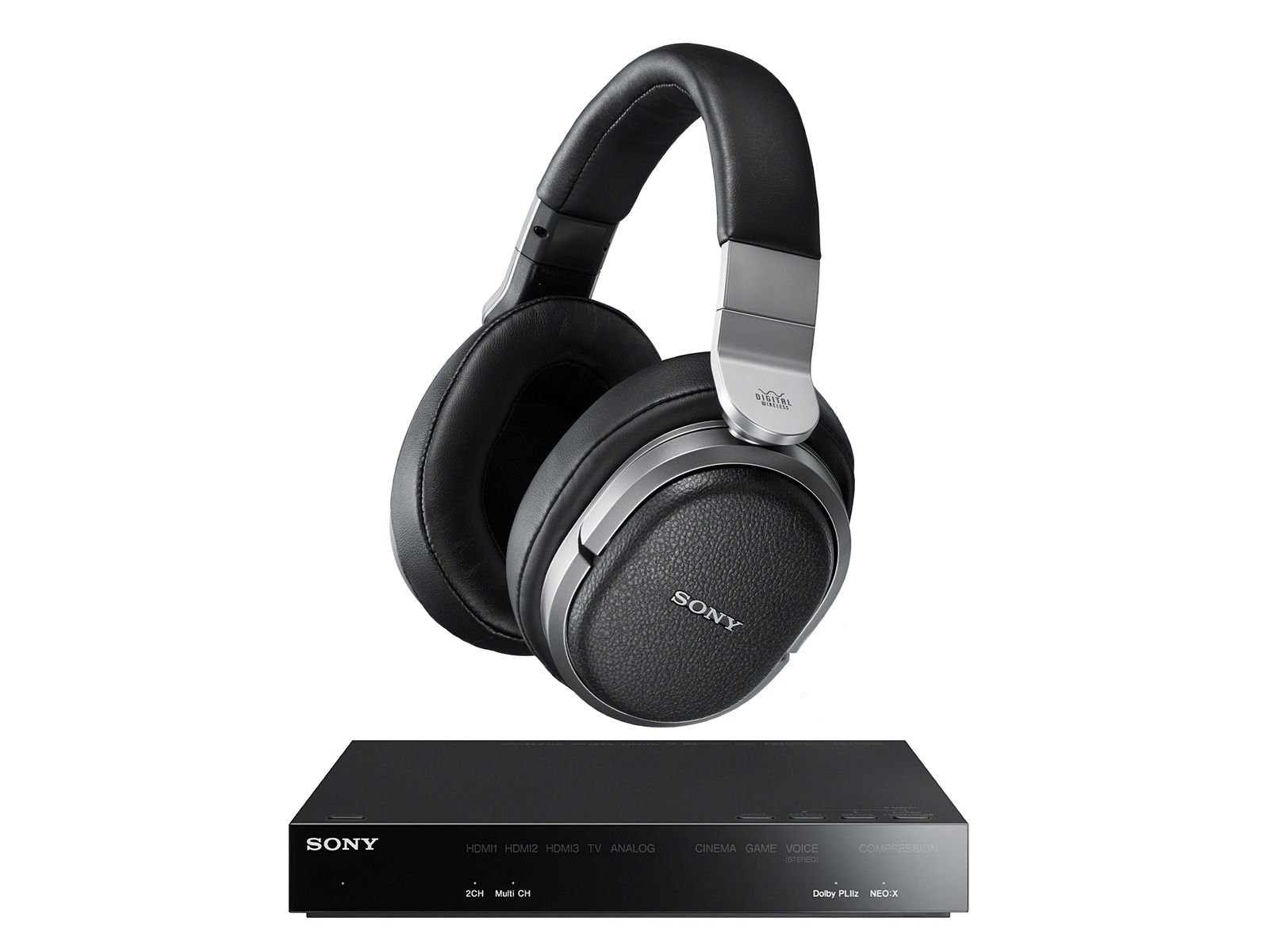 Lecasque Sony MDR-HW700DS à 155 €