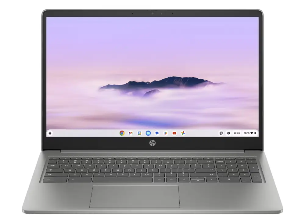 HP Chromebook 15a-nb0040n 