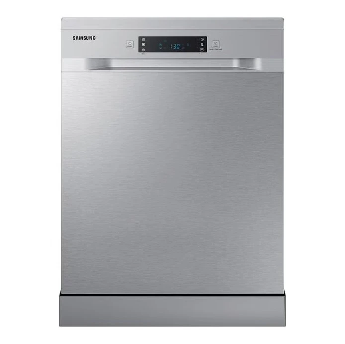Lave-vaisselle SAMSUNG DW60CG550FSR 14S44DB D 14 couverts pas cher : Un choix intelligent pour une vaisselle éclatante