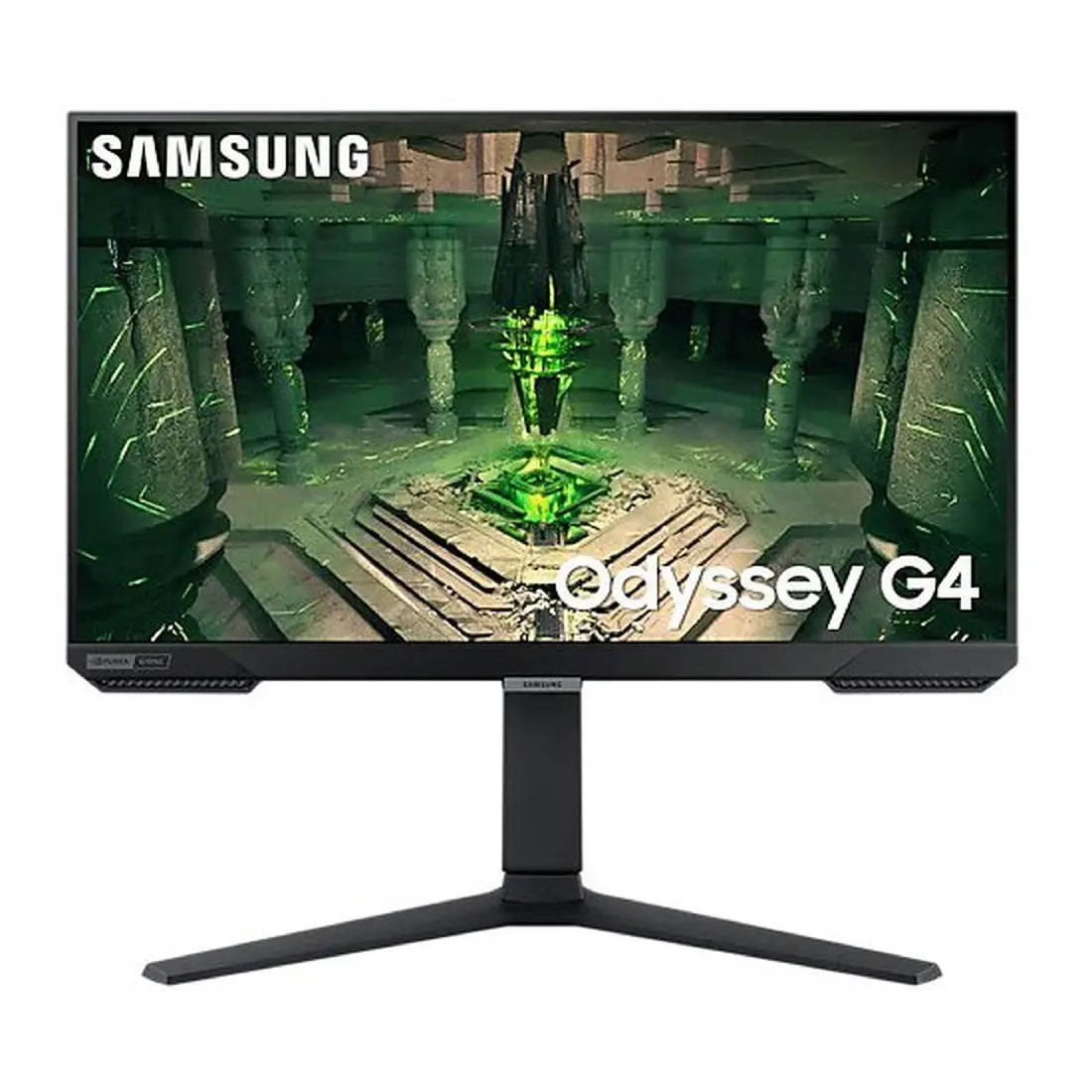 Écran PC Gamer Samsung Odyssey G400 S27BG400EU 27'' pas cher : Avis, Caractéristiques