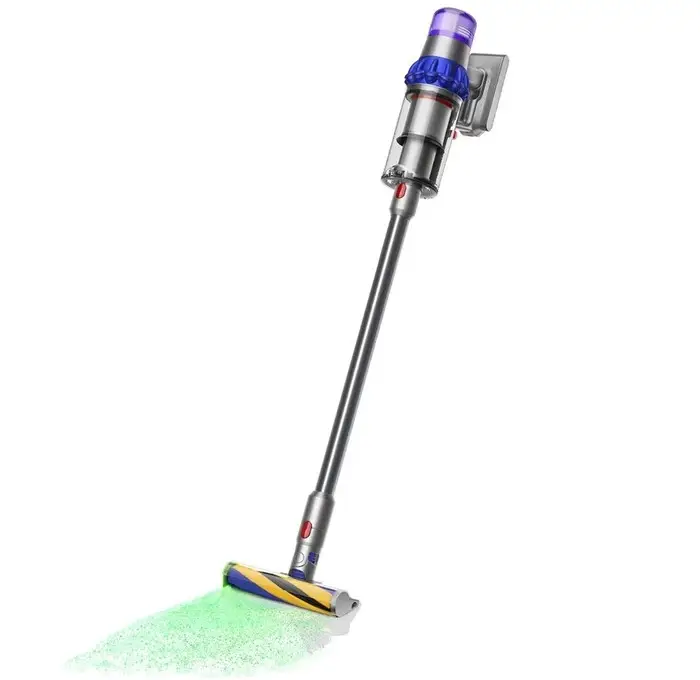 NEW DYSON V15 Fluffy - Aspirateur Balai sans fil