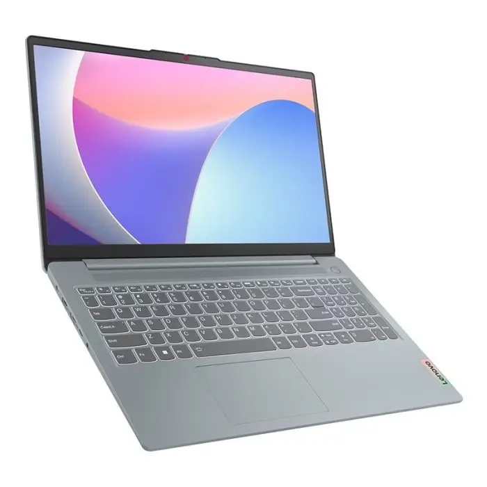 Ordinateur Portable LENOVO Ideapad Slim 3 15IRH8 15.6’’ Pas Cher : Un Choix Idéal pour la Productivité et le Divertissement