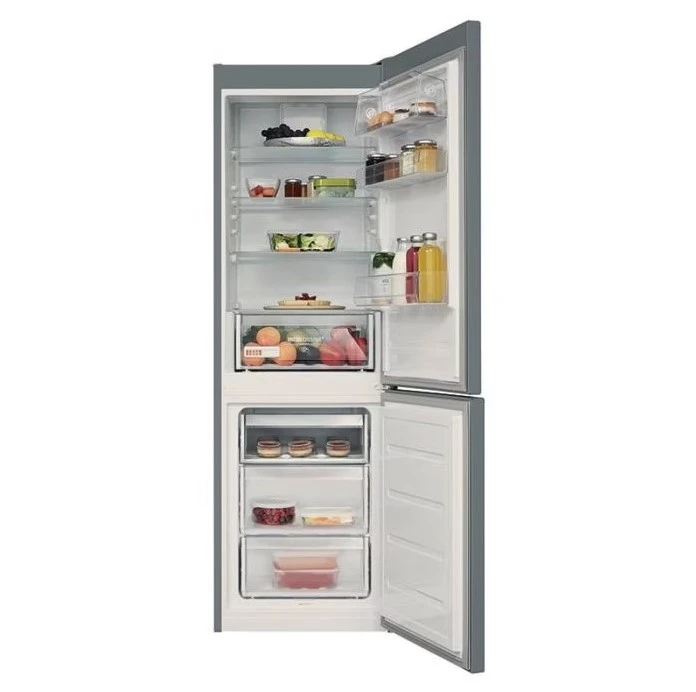 Réfrigérateur combiné HOTPOINT 8A2ES 377 Litres pas cher : Un choix économique et performant