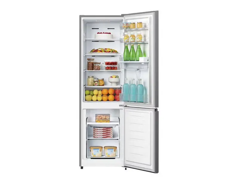 Réfrigérateur combiné HISENSE RB329N4WDE 255 Litres