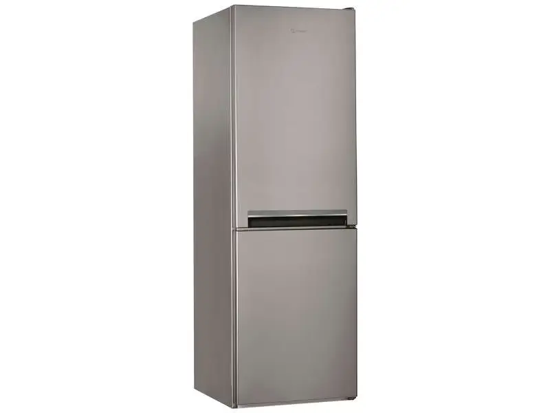  Réfrigérateur combiné INDESIT LI7S2ESFR 308 Litres