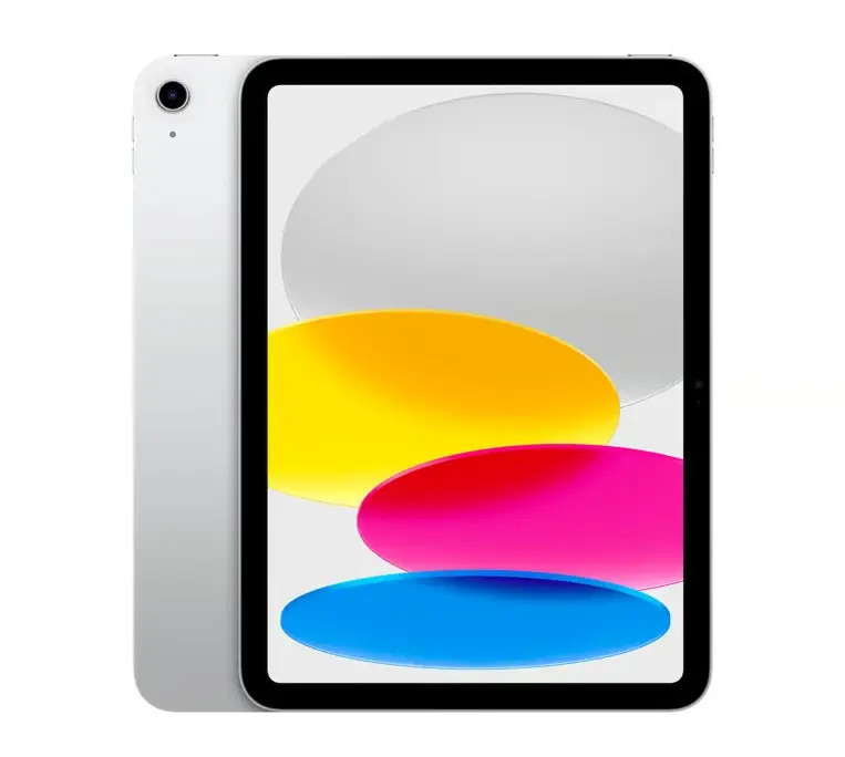 Tablette APPLE 10.9'' IPAD 10 64Go (2022) WIFI pas cher - Tablette Tactile Electro Dépôt
