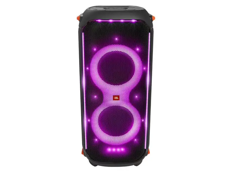 Tour de son JBL PARTYBOX710 800 W