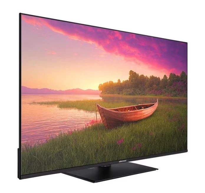 TV QLED EDENWOOD ED50EA01UHD-VE 127 cm Smart TV