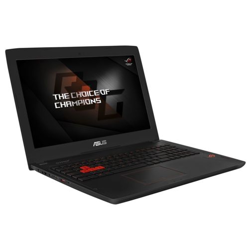 ASUS ROG GL502VT-FY058D