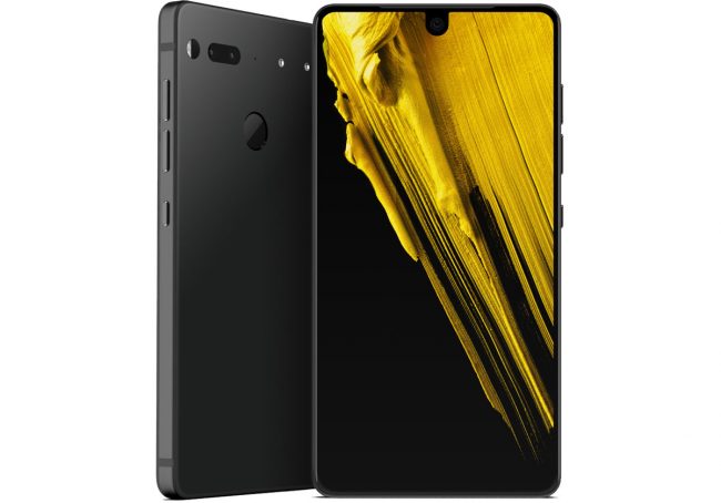 Essential Phone