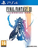 Final Fantasy XII: The Zodiac Age