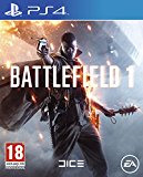 Battlefield 1, Jeu vidéo pas cher Amazon