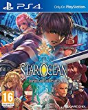 Star Ocean: Integrity and Faithlessness