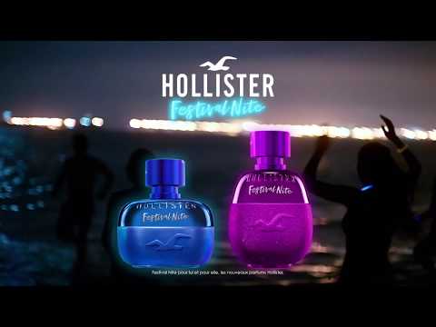 [SEPHORA NEW] Hollister Festival Nite