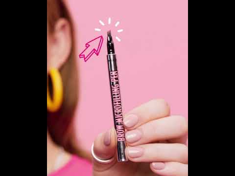 [SEPHORA MARQUES] - MAQUILLAGE - BENEFIT - BROW MICROFILING PEN