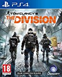 Tom Clancy's : The Division [import Europe]