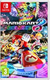 #8: Mario Kart 8 Deluxe